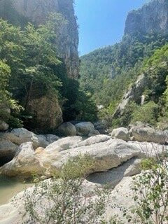 Aventure Lavande-Andon必去景点