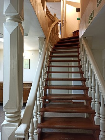 The Kolokolnikovs' Estate Museum Complex-秋明必去景点