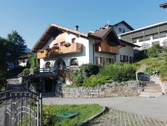 Villa Ilaria主图
