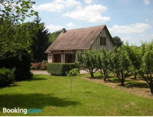 Camping la Fontaine des Prés