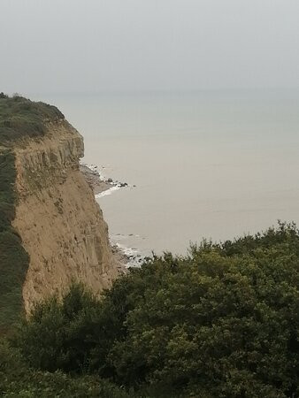 Cliff Railways - West Hill & East Hill景点图片