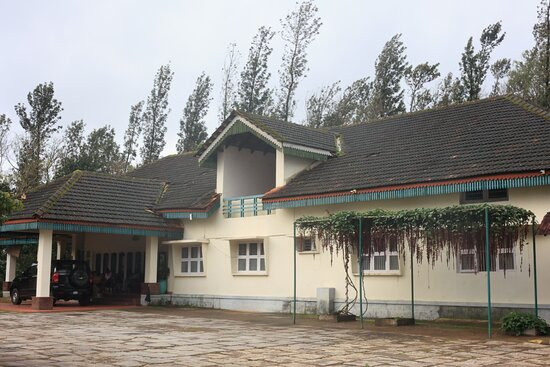 Shivekaa Homestay主图