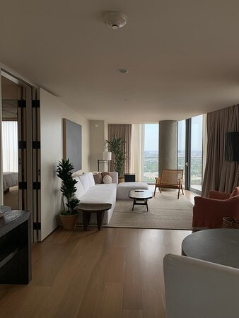 1 Hotel West Hollywood主图