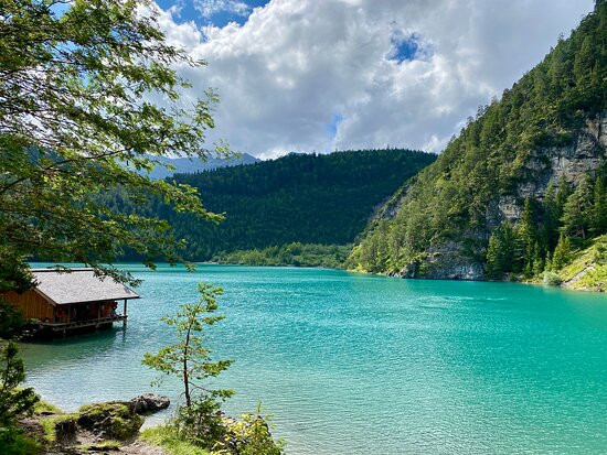 Blindsee-毕伯维尔必去景点