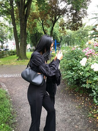 Immanuel Kant Park-杜伊斯堡必去景点