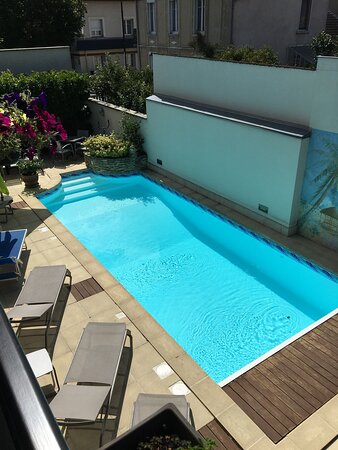 Logis Hôtel Au Tambour-官方