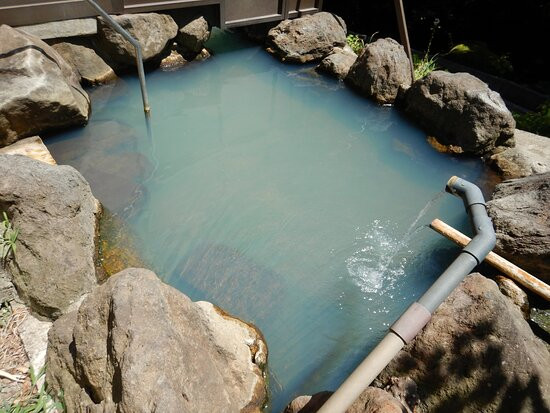 Michinoku Fukazawa Onsen主图