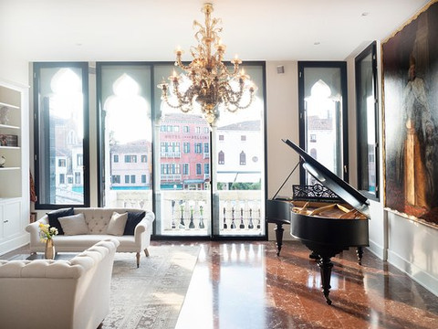 Palazzetto Foscari主图