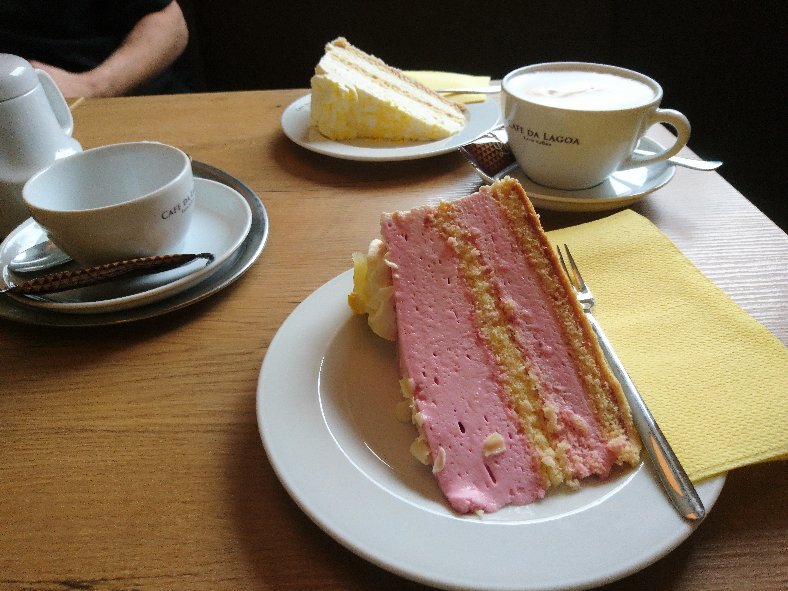 Pension Konditorei Cafe Dora-官方