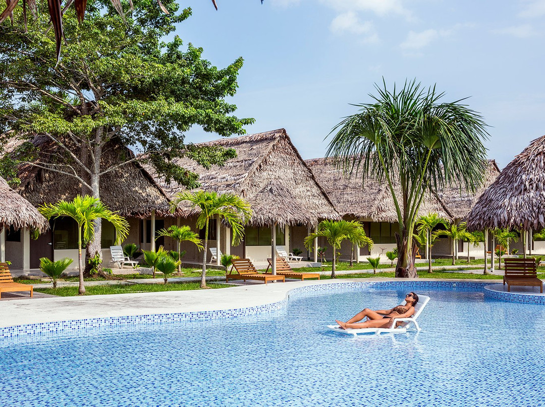 Irapay Amazon Lodge