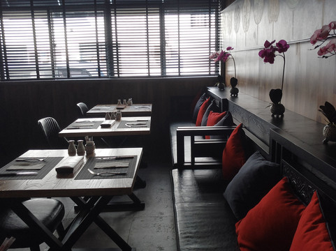 黄山逸翠酒店主图