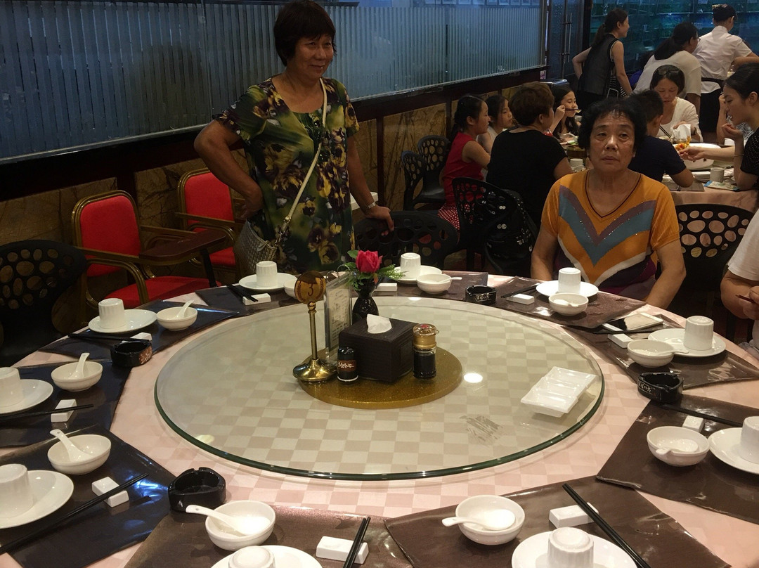 文头悦海大酒店