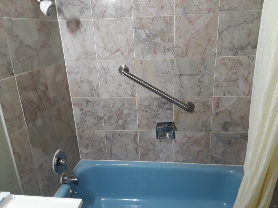 Budget Inn -Yreka主图