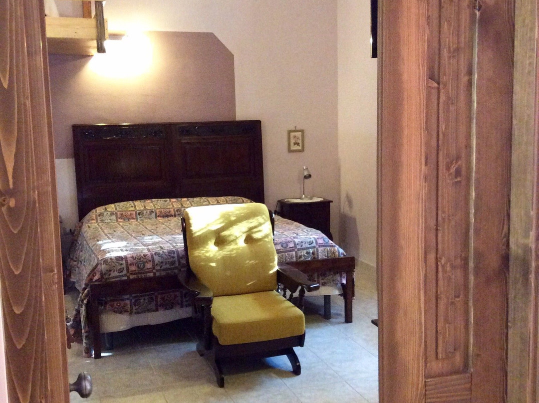 B&B Ex Magazzeno Barlotti主图