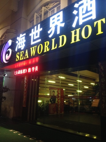 多伦多连锁酒店-客卧