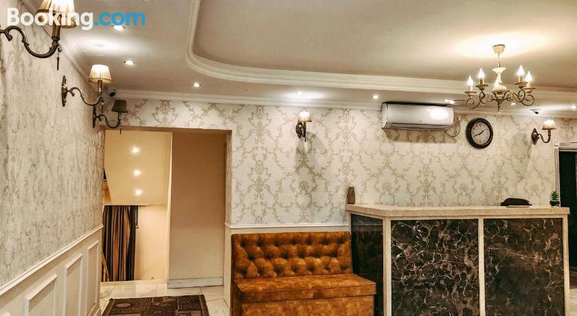 Hotel Gold