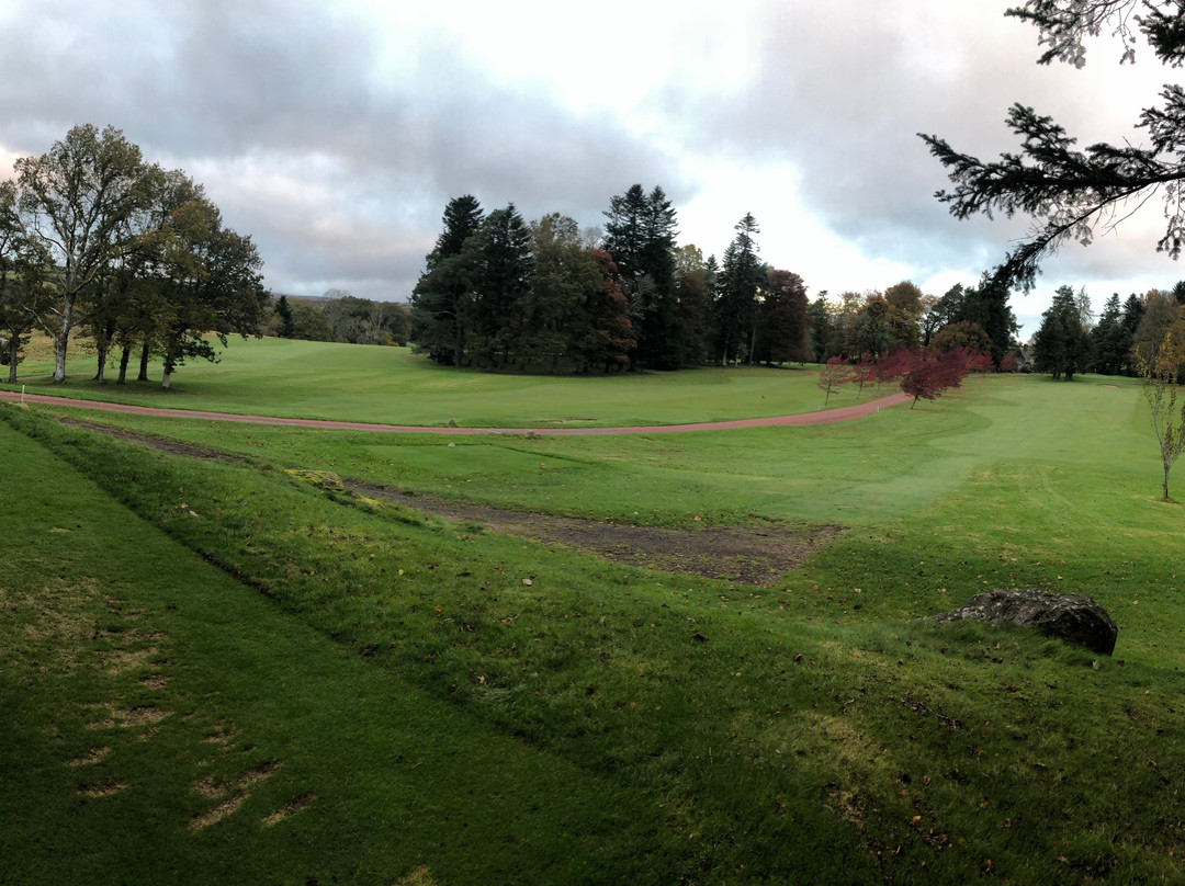 Manor Court Club