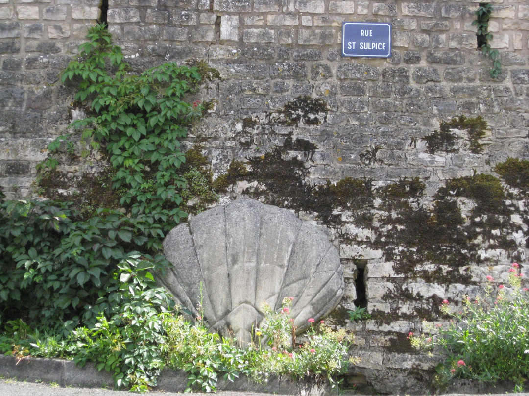 La Petite Maison de Tailleur de Pierre主图