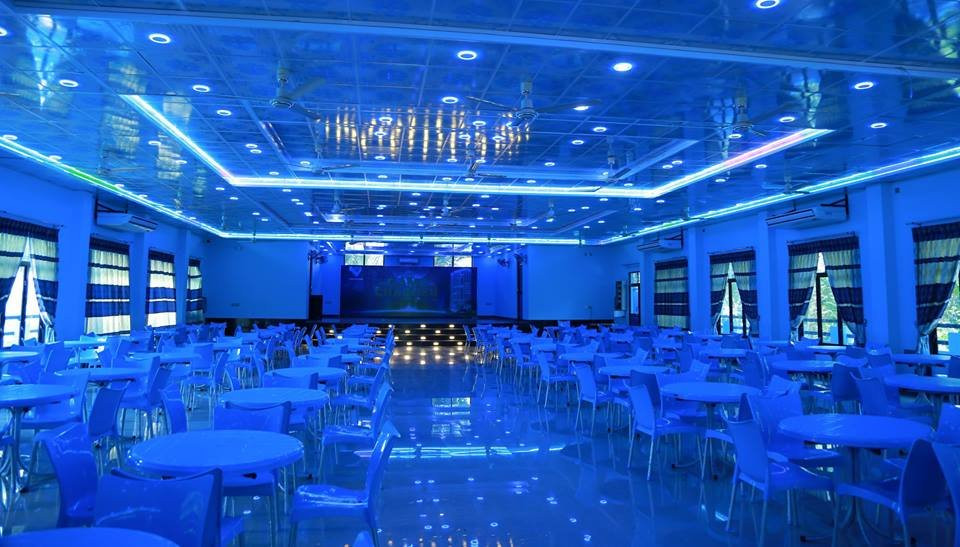 Sunnyfish Hotel & Resort主图