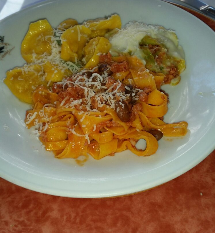 Ristorante Hotel Tassi主图