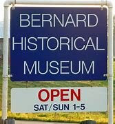Bernard Museum景点图片