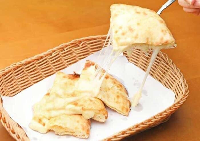 Indian Cuisine Muna Nobeoka