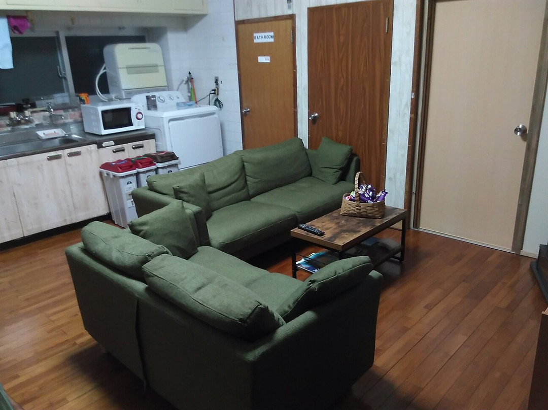 休憩宾馆