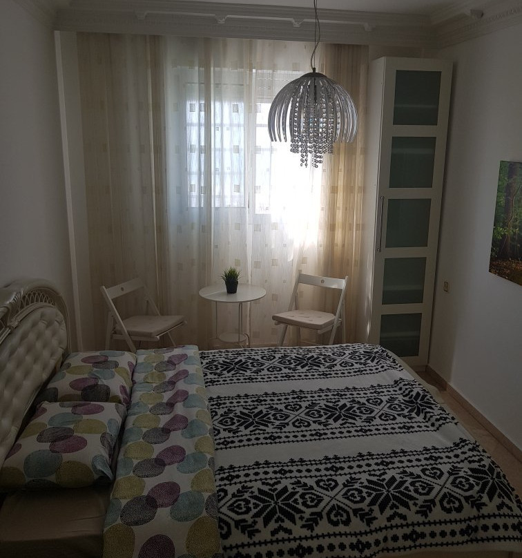 Penthouse Exclusive Rooms Ocean View