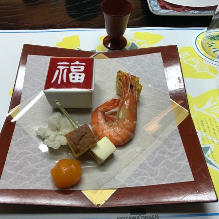 Tokiwaya Ryokan主图