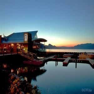 彭蒂克顿旅游攻略图片