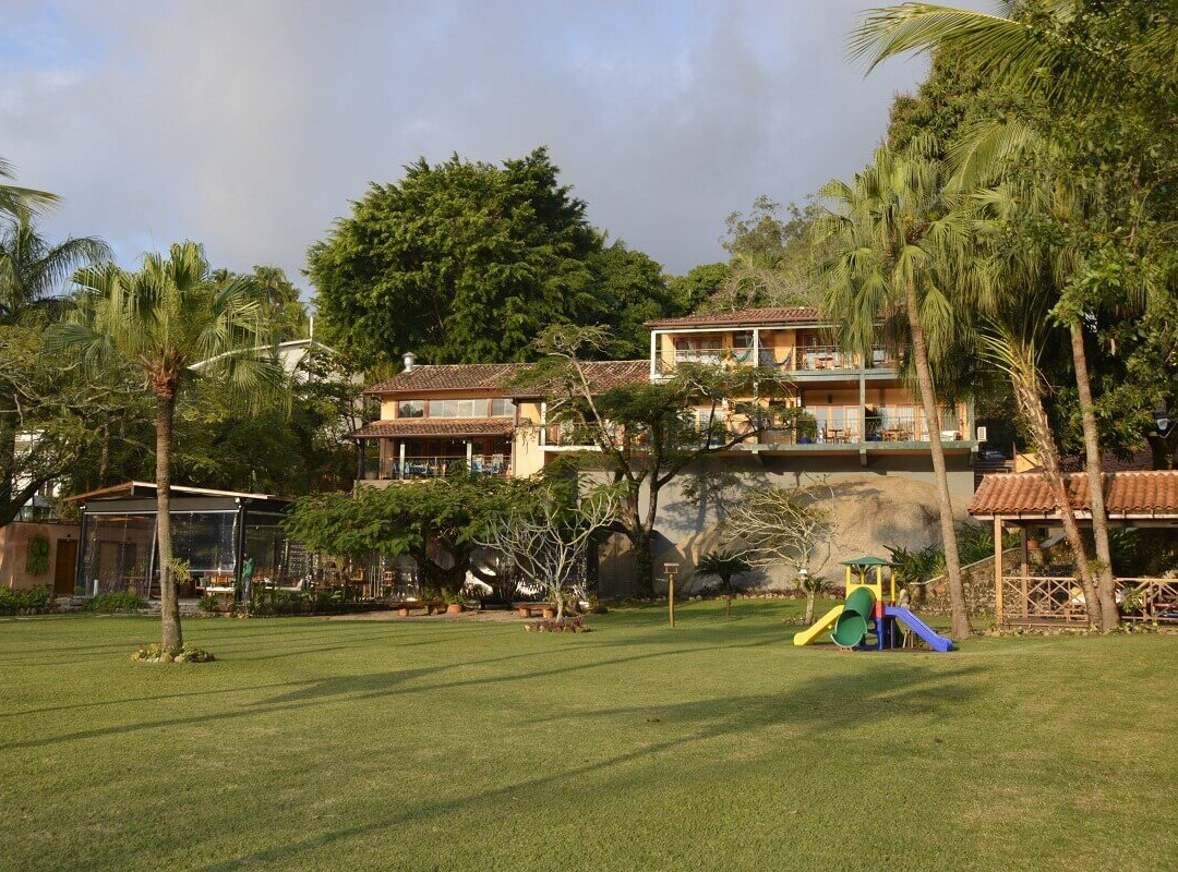 Engenho D'água酒店住宿-Velas do Engenho