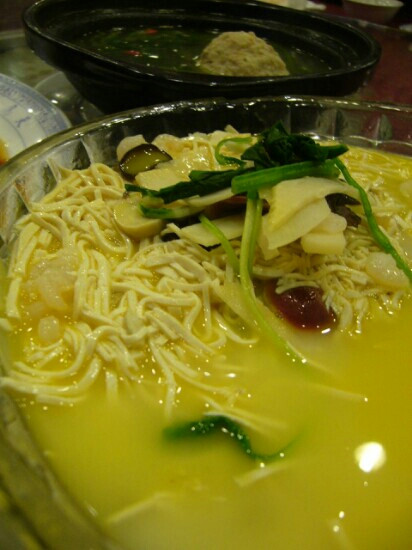 食为天酒店(东鹤店)