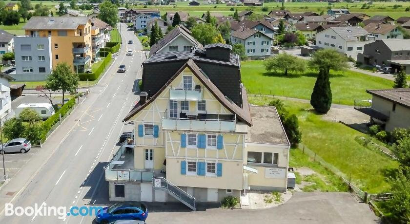 Haus der Gaste