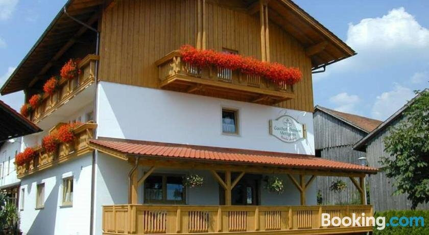 Landgasthof Achatz