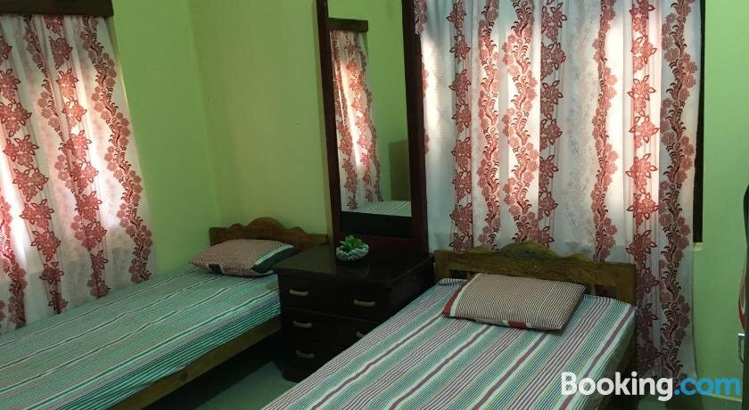 TEMBO Homestay