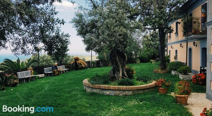 Agriturismo Zangarsa