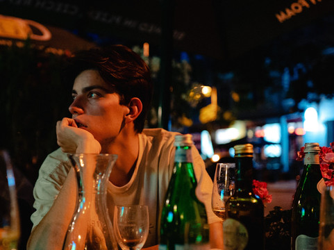 Felix Noname-科隆必去景点