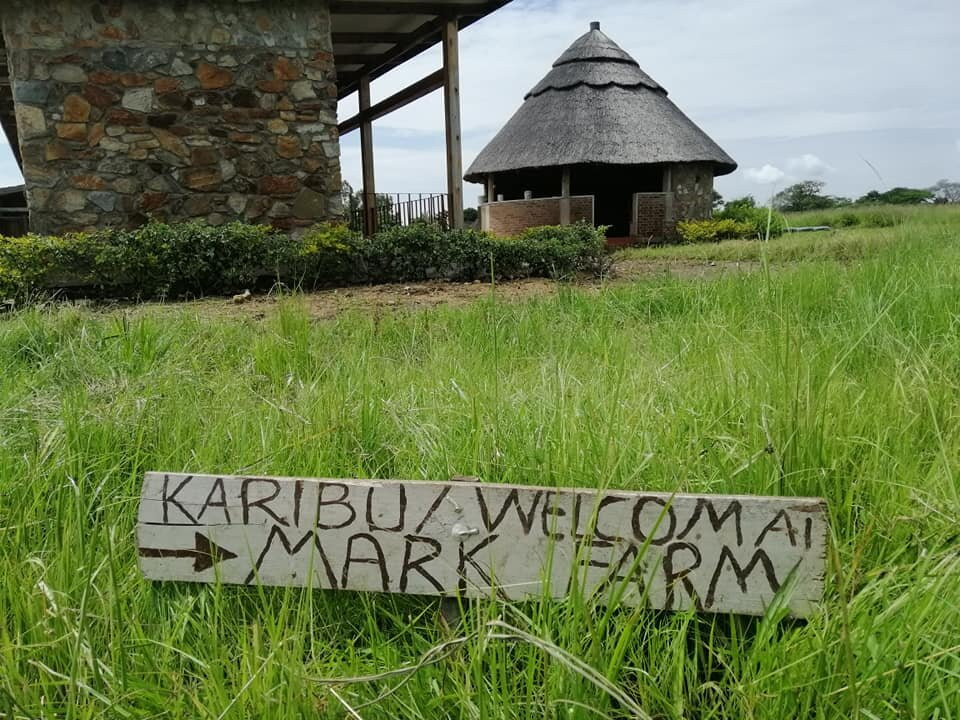 MARK's Farm & Lodge