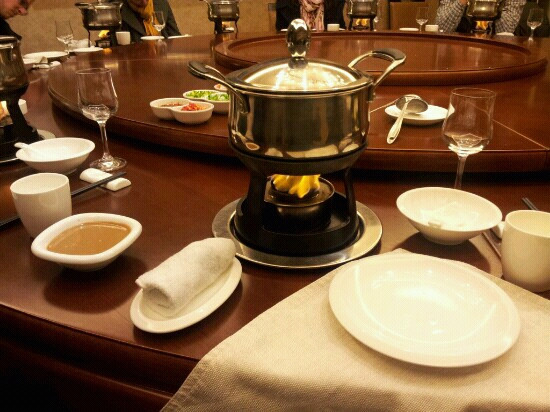 福义肥牛(兰亭宾馆店)主图