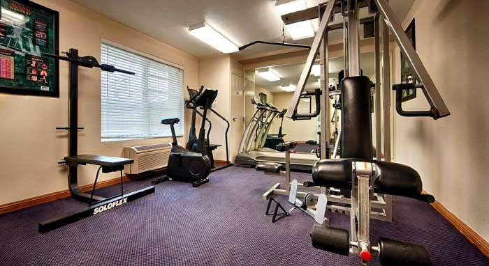 Cloverdale Wine Country Inn & Suites主图