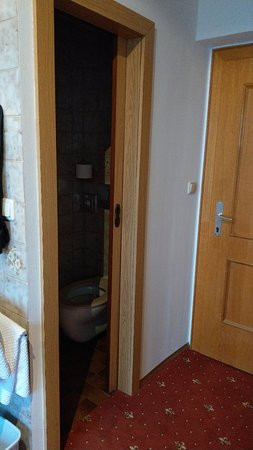 Pension Stallinger主图