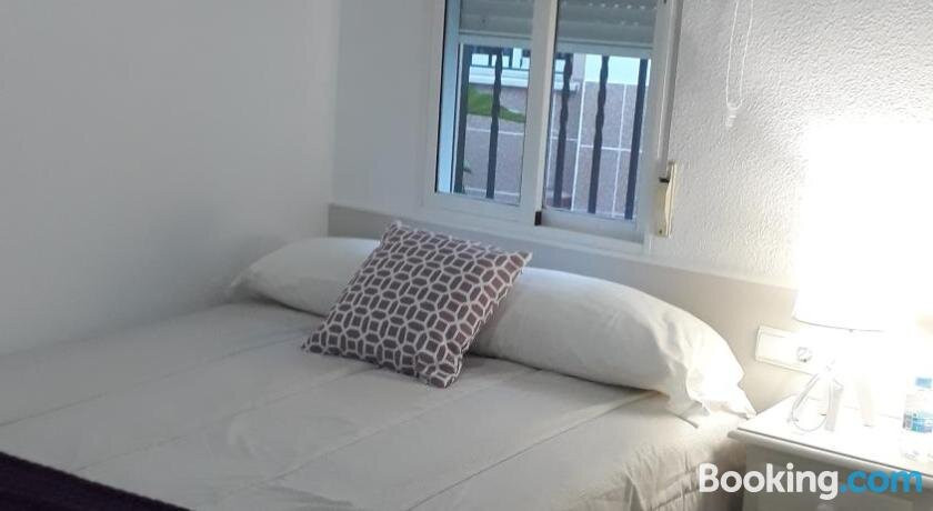 Hostal Villa Carbula主图