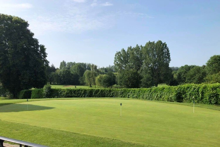 Haverhill Golf Club景点图片