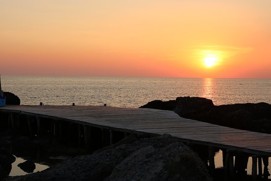 Sofo Hotel Dhermi主图