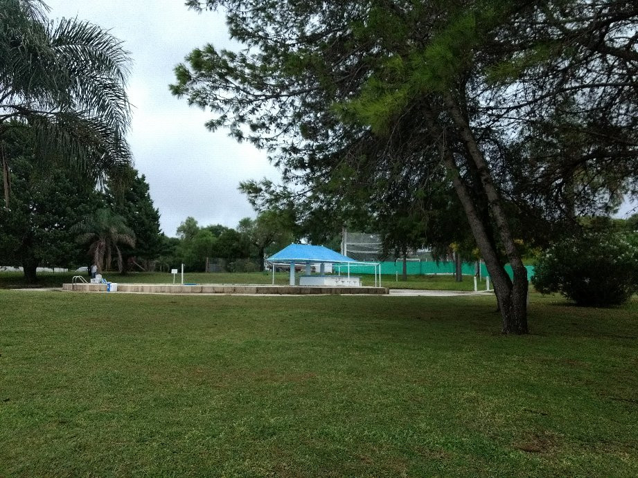 Hotel Posta Del Sol Parana主图