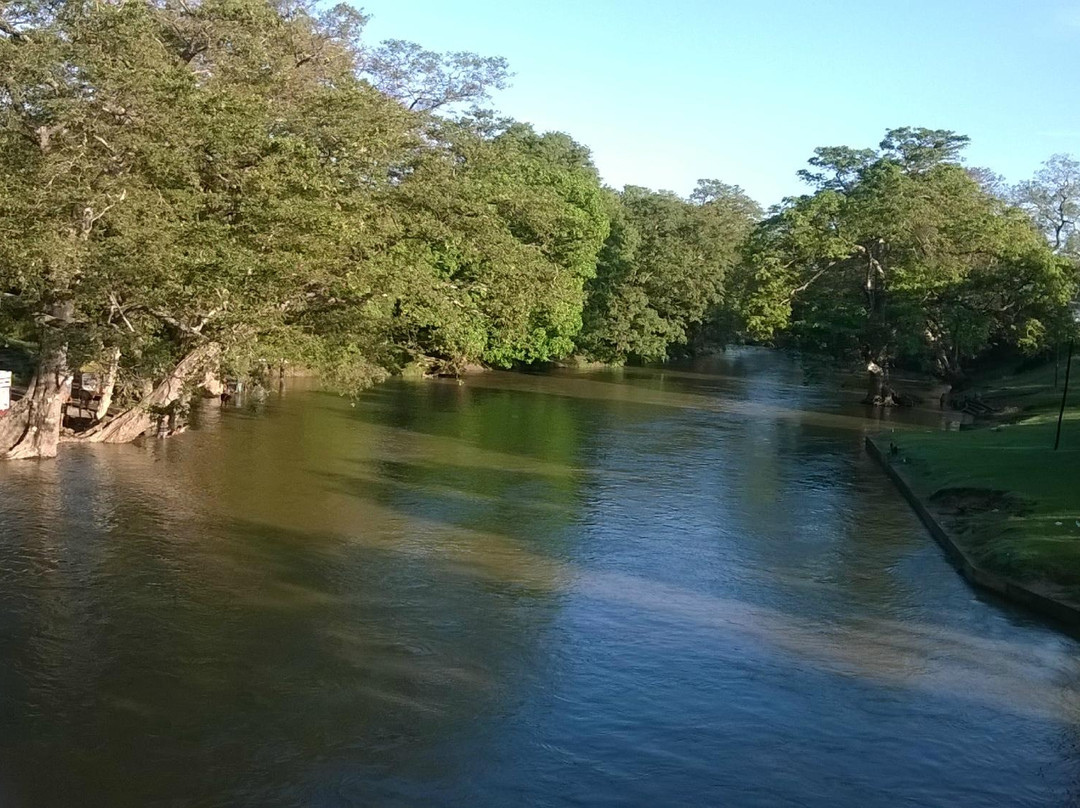 卡塔拉伽马旅游攻略图片