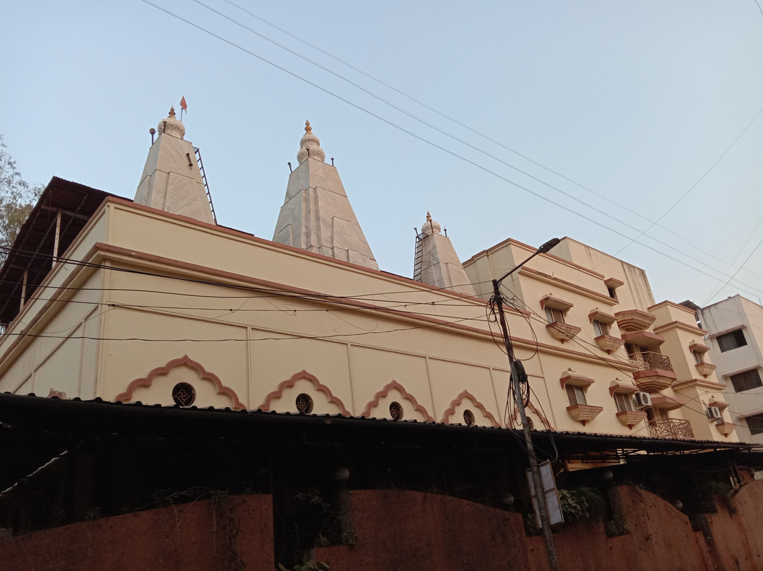 Narayani Dham Temple景点图片