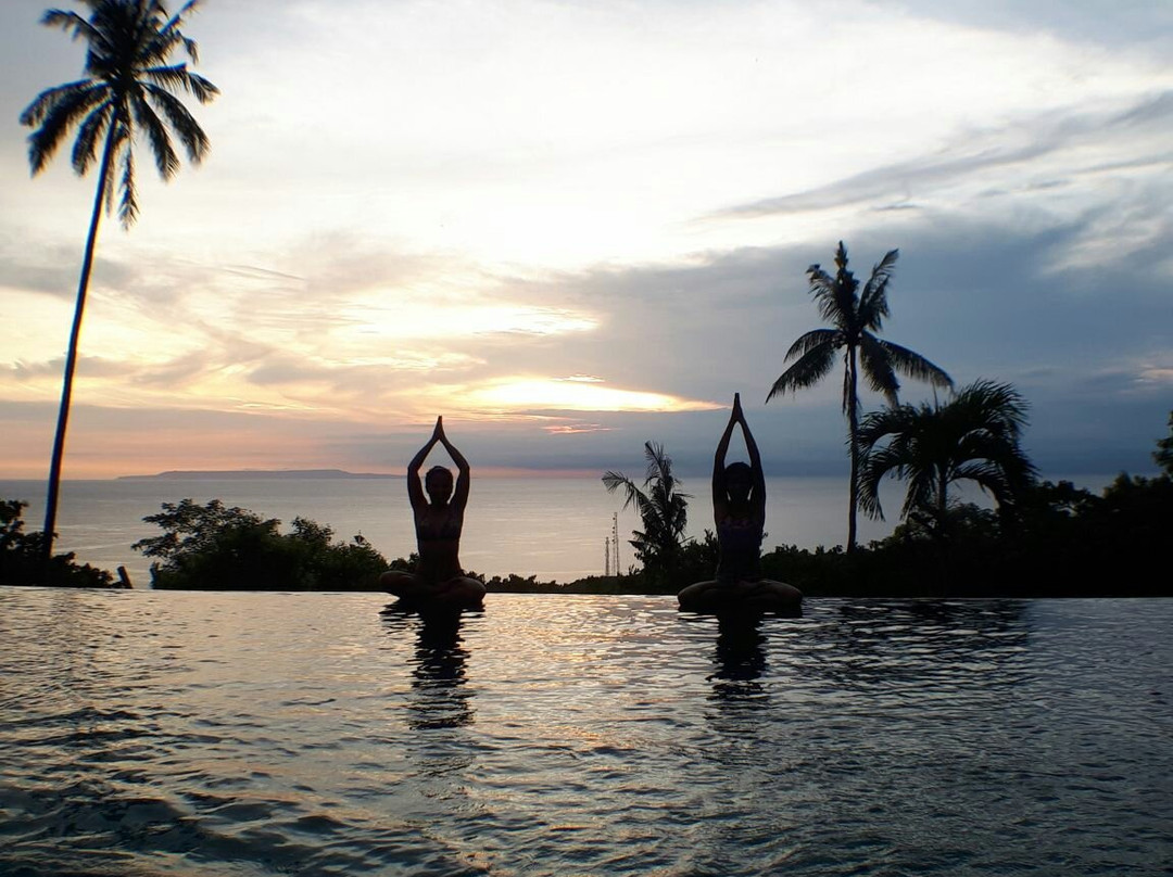 Lombok Yoga House景点图片