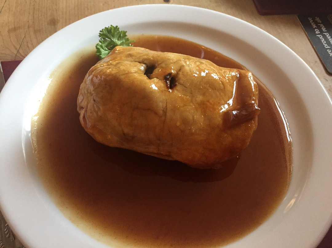 White Swan Inn主图