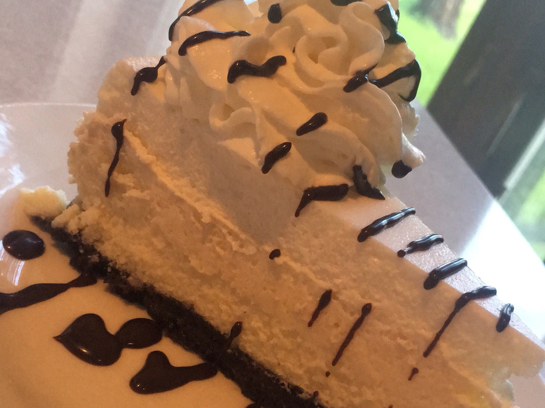 Fountain餐馆和美食-Olle's Restaurant